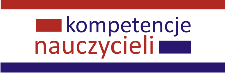 Fanpage projektu KOMPETENCJE NAUCZYCIELI