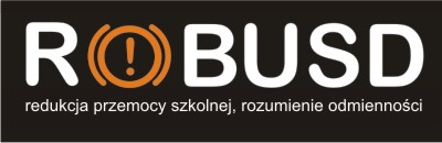 Bezpłatne meteriały edukacyjne projektu ROBUSD